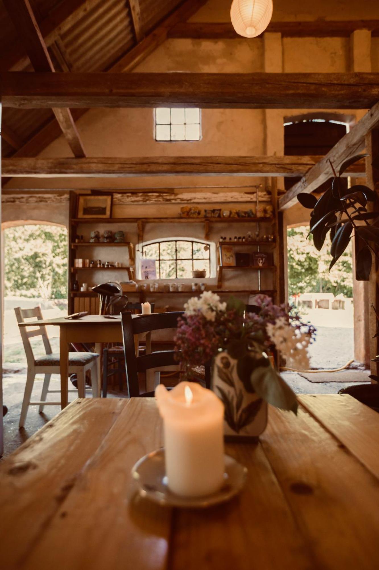 Hostal Bygagergaard Askeby Exterior foto